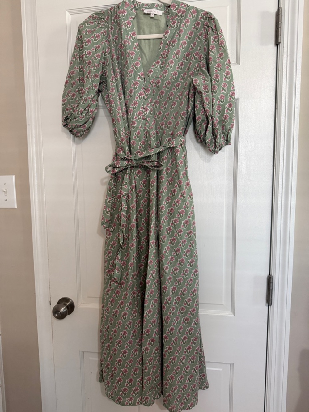 Marea Dress